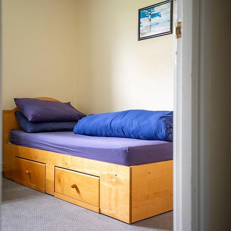 Kirkwall Youth Hostel Bagian luar foto