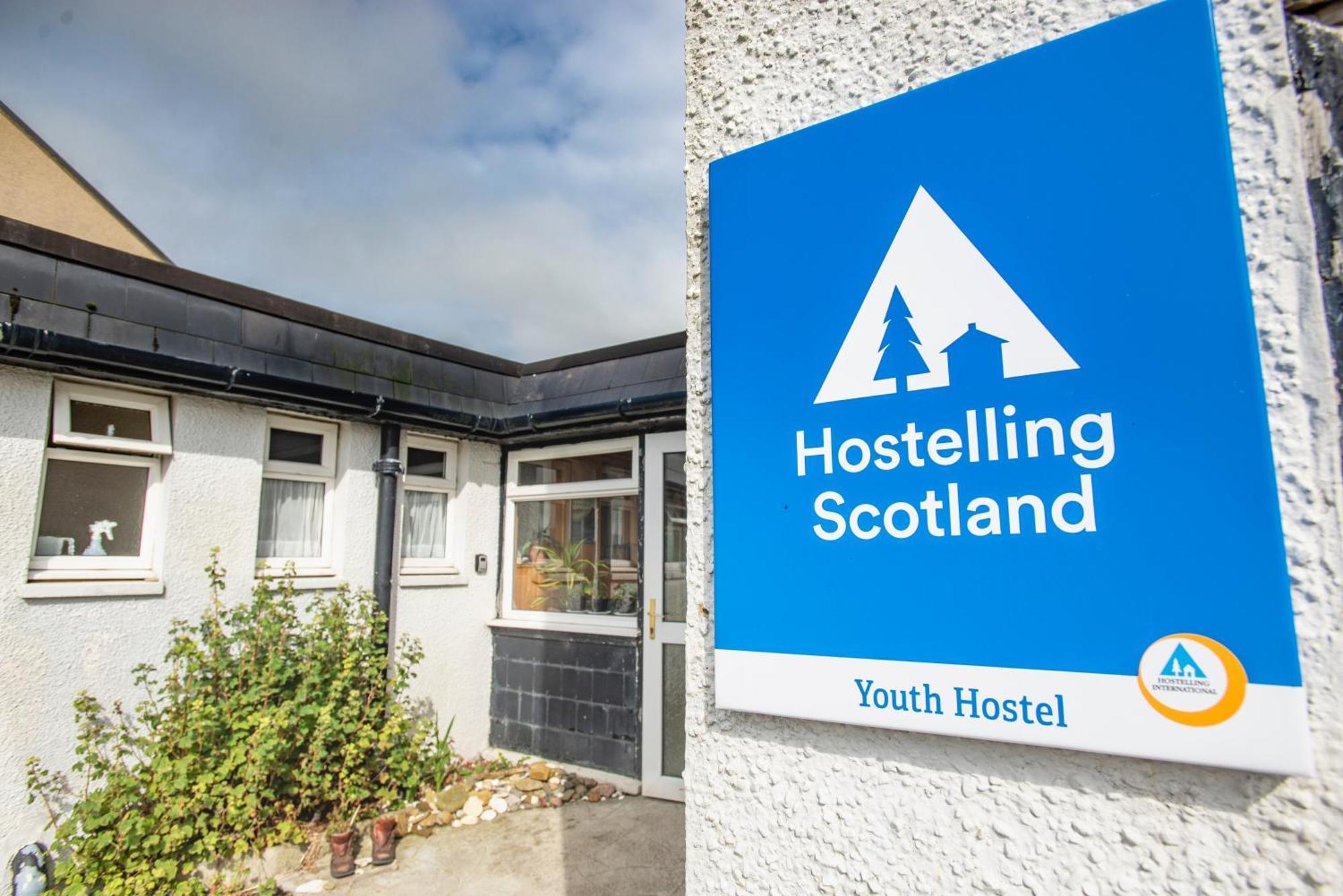 Kirkwall Youth Hostel Bagian luar foto