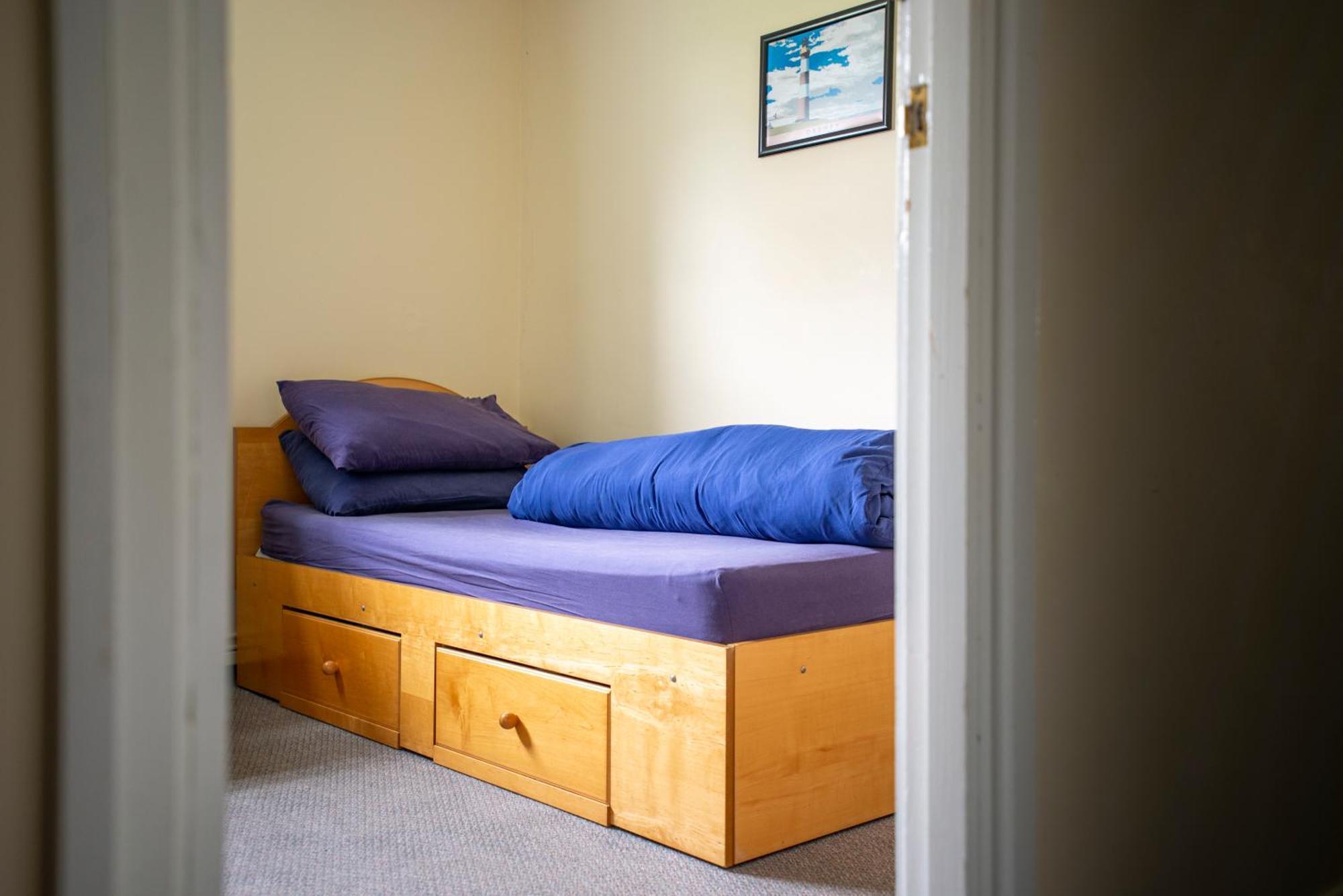 Kirkwall Youth Hostel Bagian luar foto